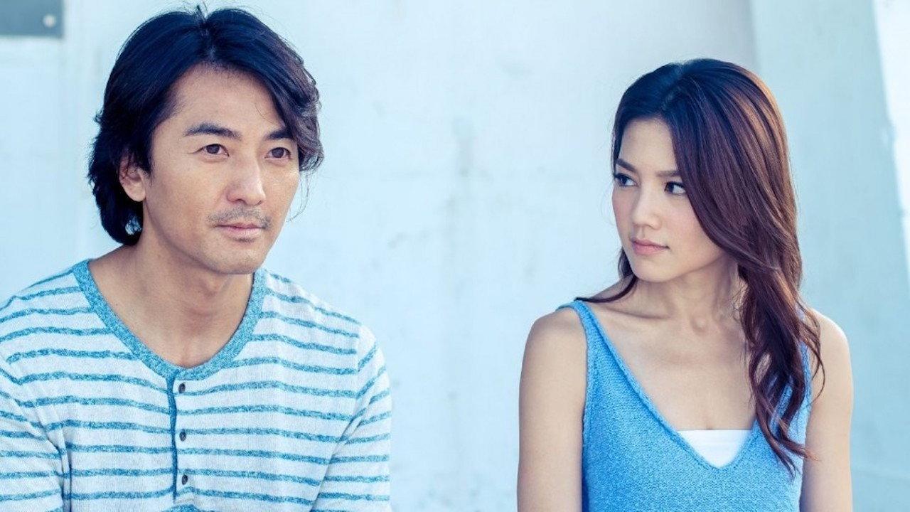 iGirl 2016 movie scene