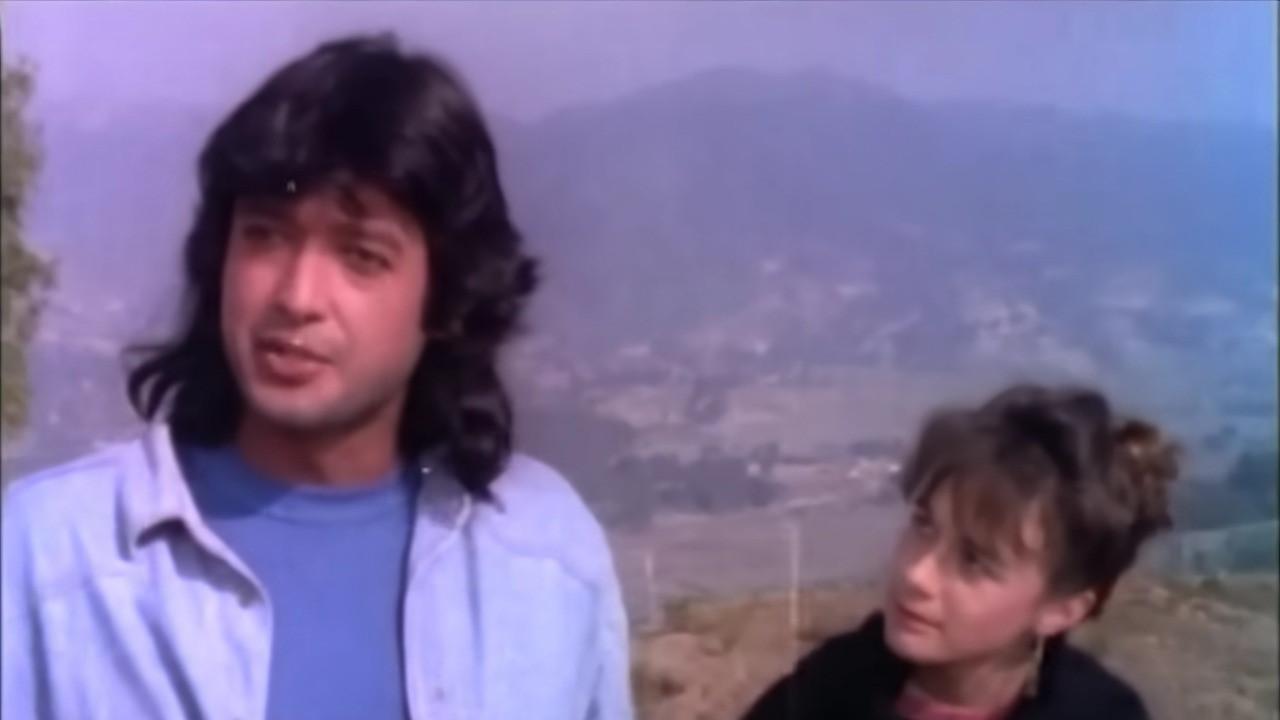 Deuta 1993 movie scene