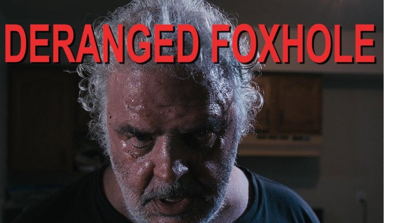 Deranged Foxhole Deduction 2019 movie scene