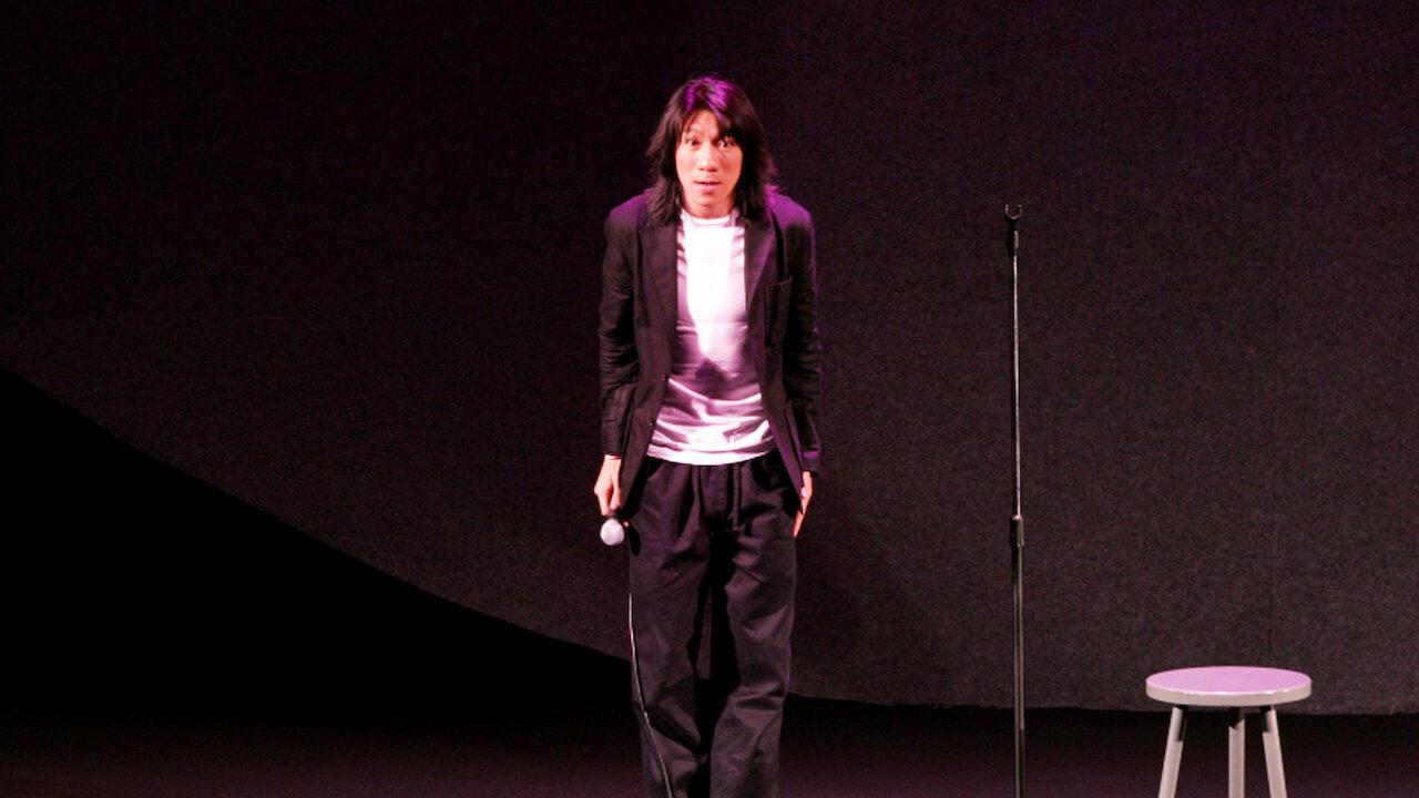 DEAW #6 Stand Up Comedy Show 2003 movie scene