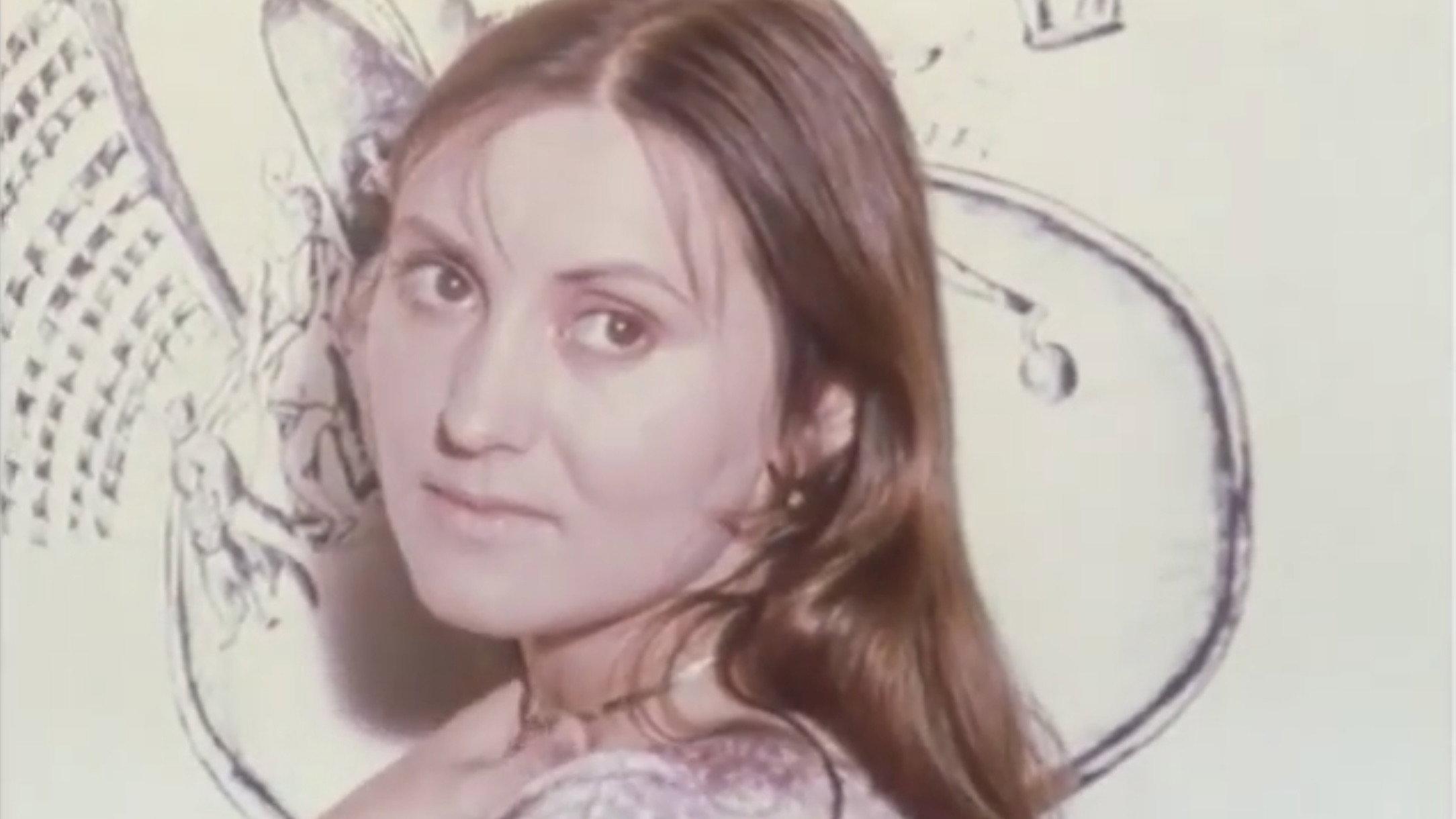To Dream and to Live 1974 movie scene