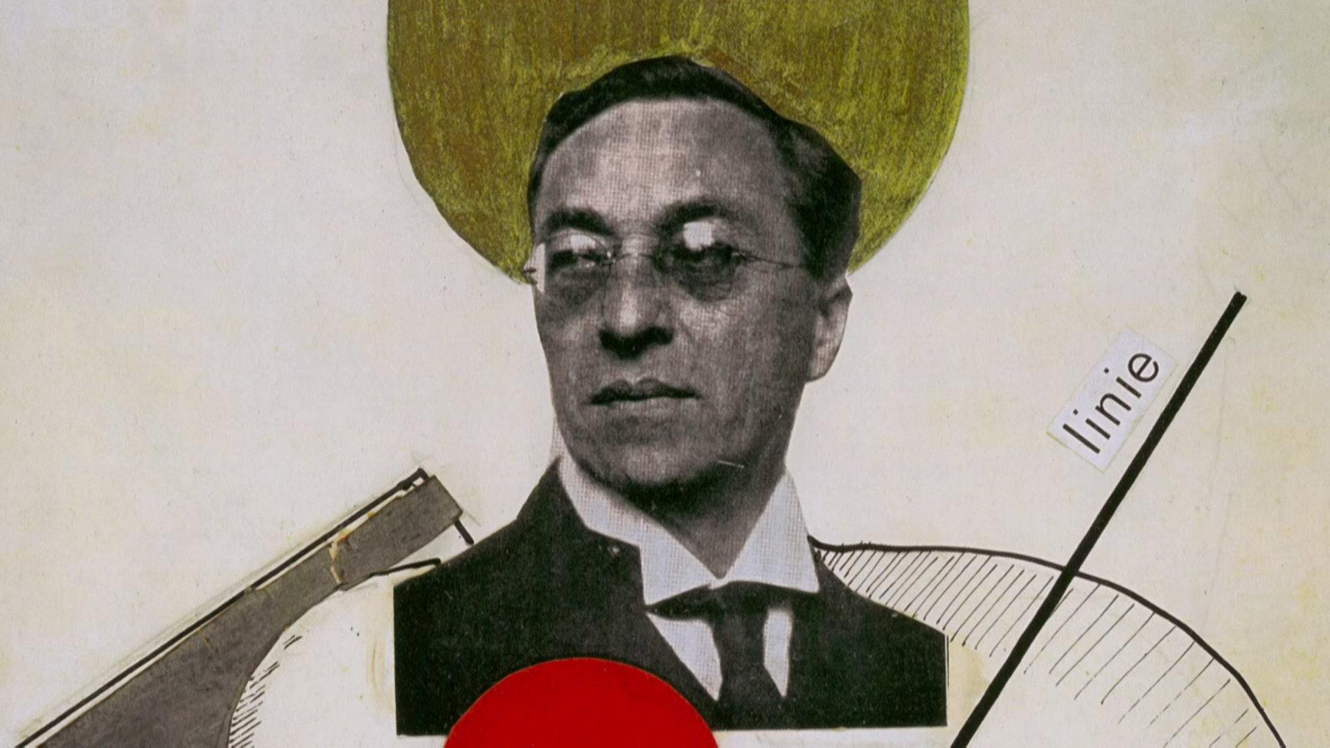 Bauhaus Rules 2019 movie scene