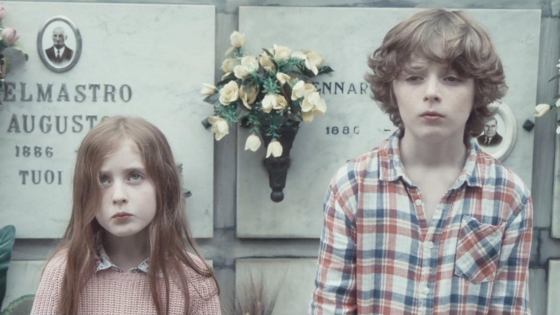 August 2015 movie scene