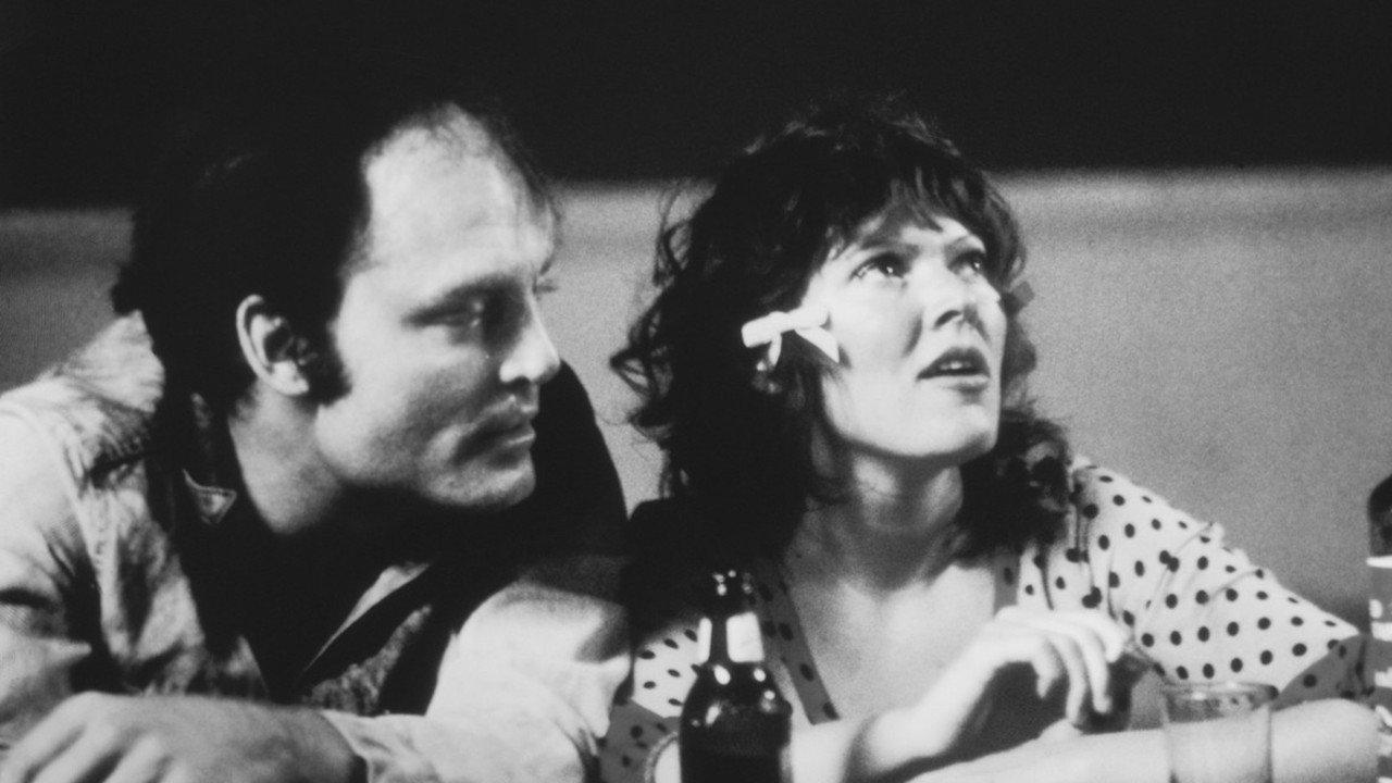 The Killer Inside Me 1976 movie scene