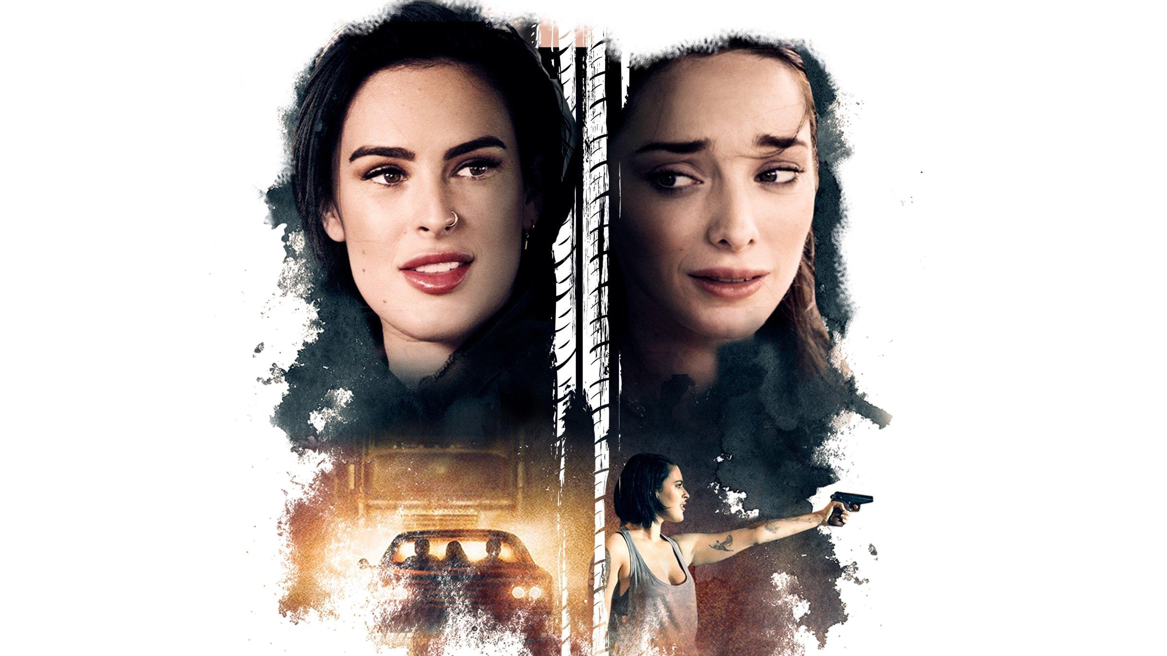 What Lies Ahead 2019 movie scene