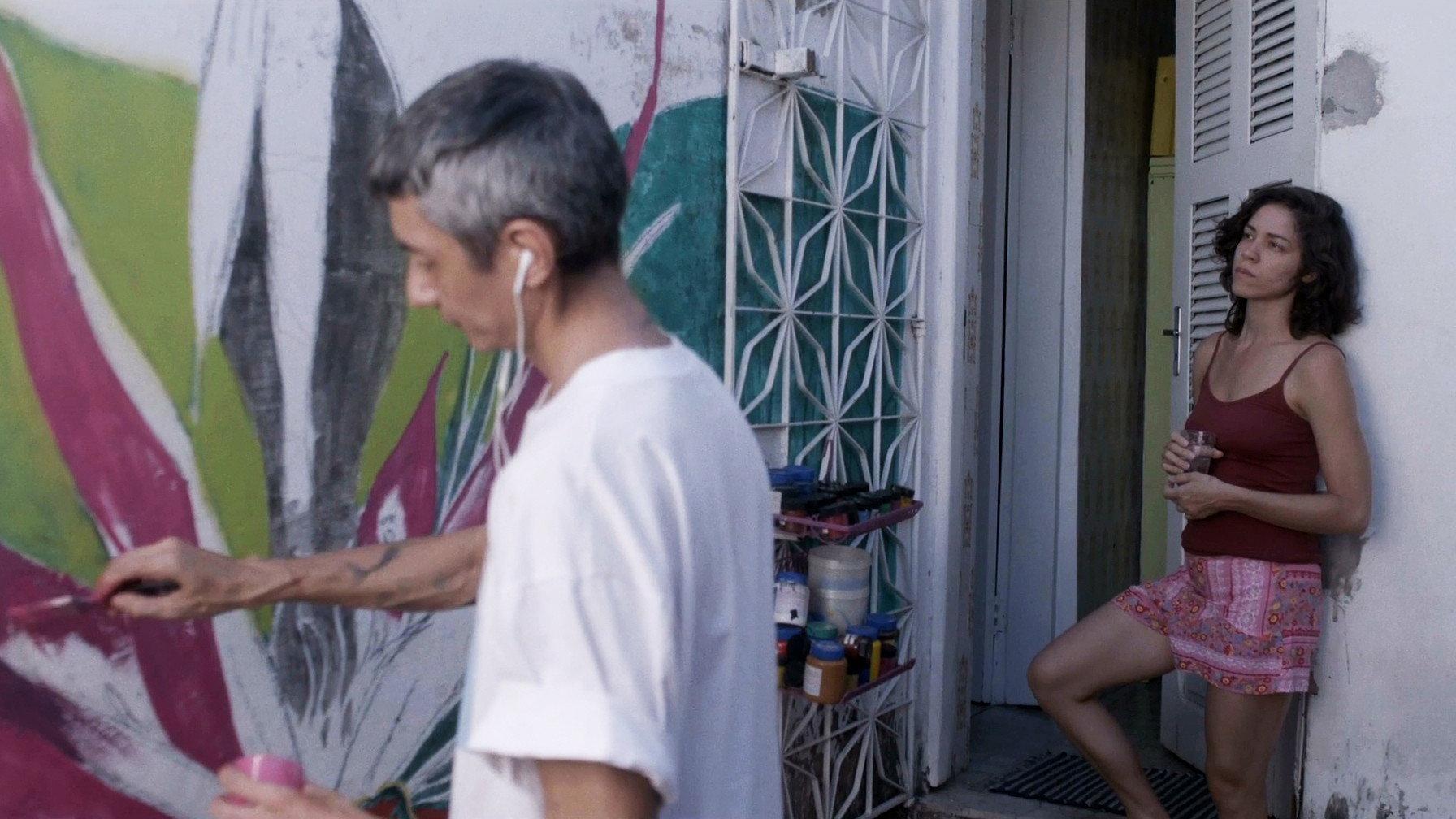 Pajeú 2019 movie scene
