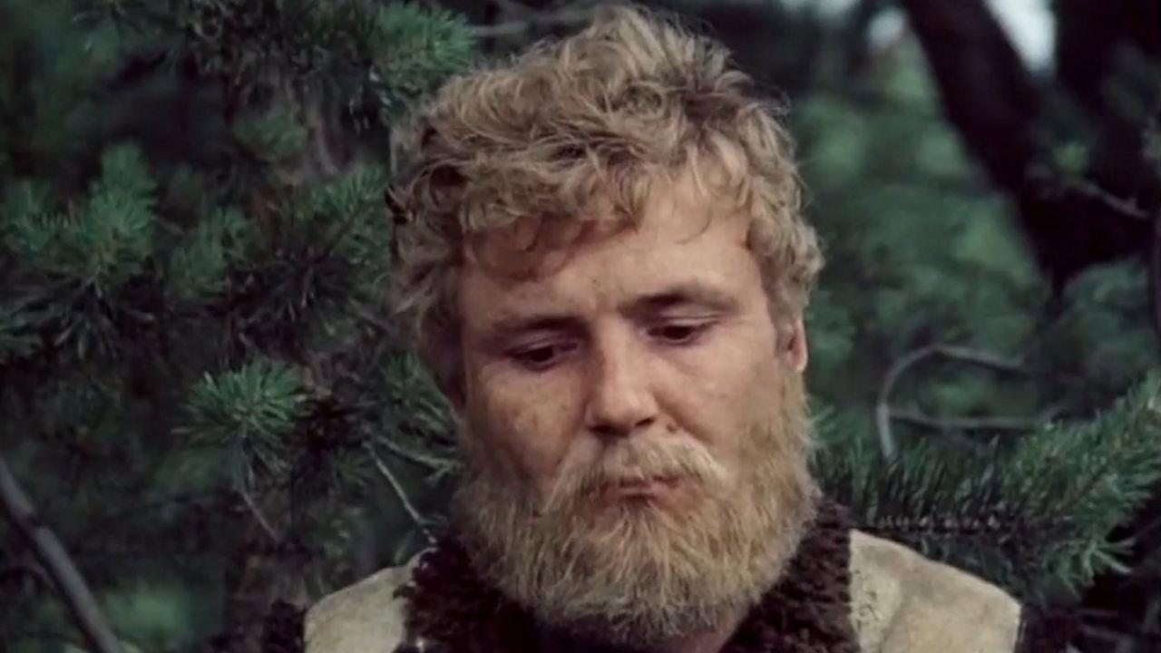 Faith, Hope, Love 1985 movie scene