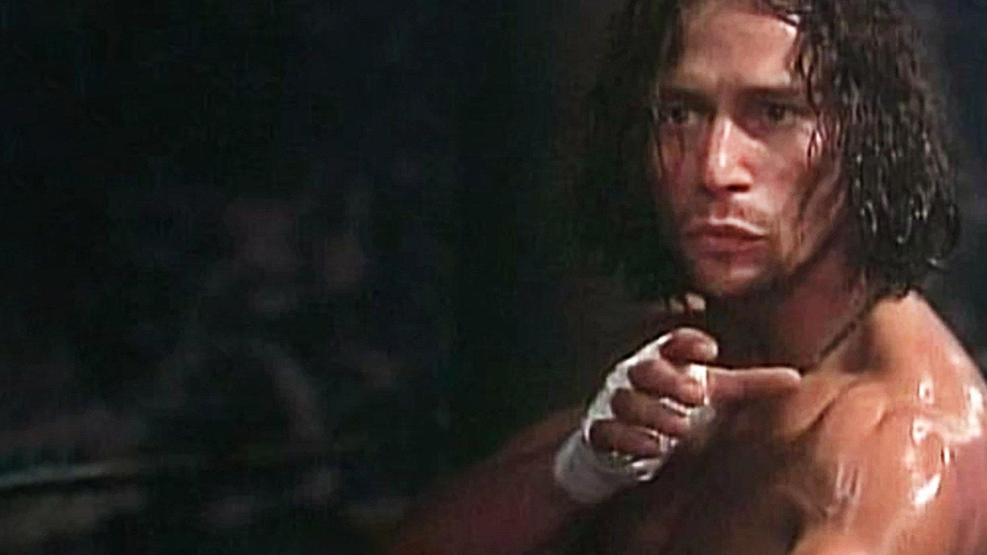 Street Law 1995 movie scene
