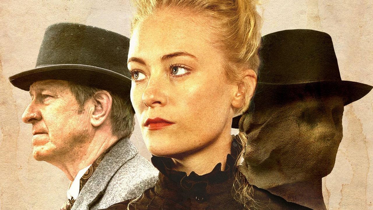 The Riot Act 2018 movie scene