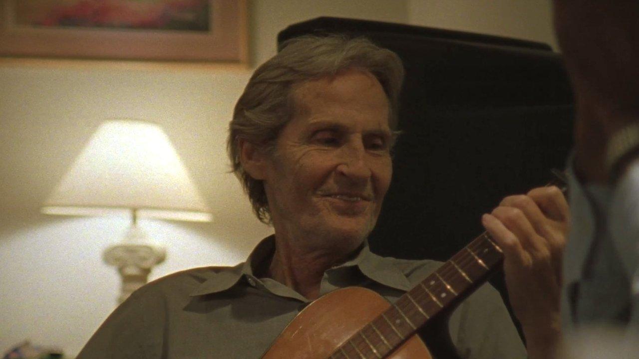 Ain't in It for My Health: A Film About Levon Helm 2010 movie scene