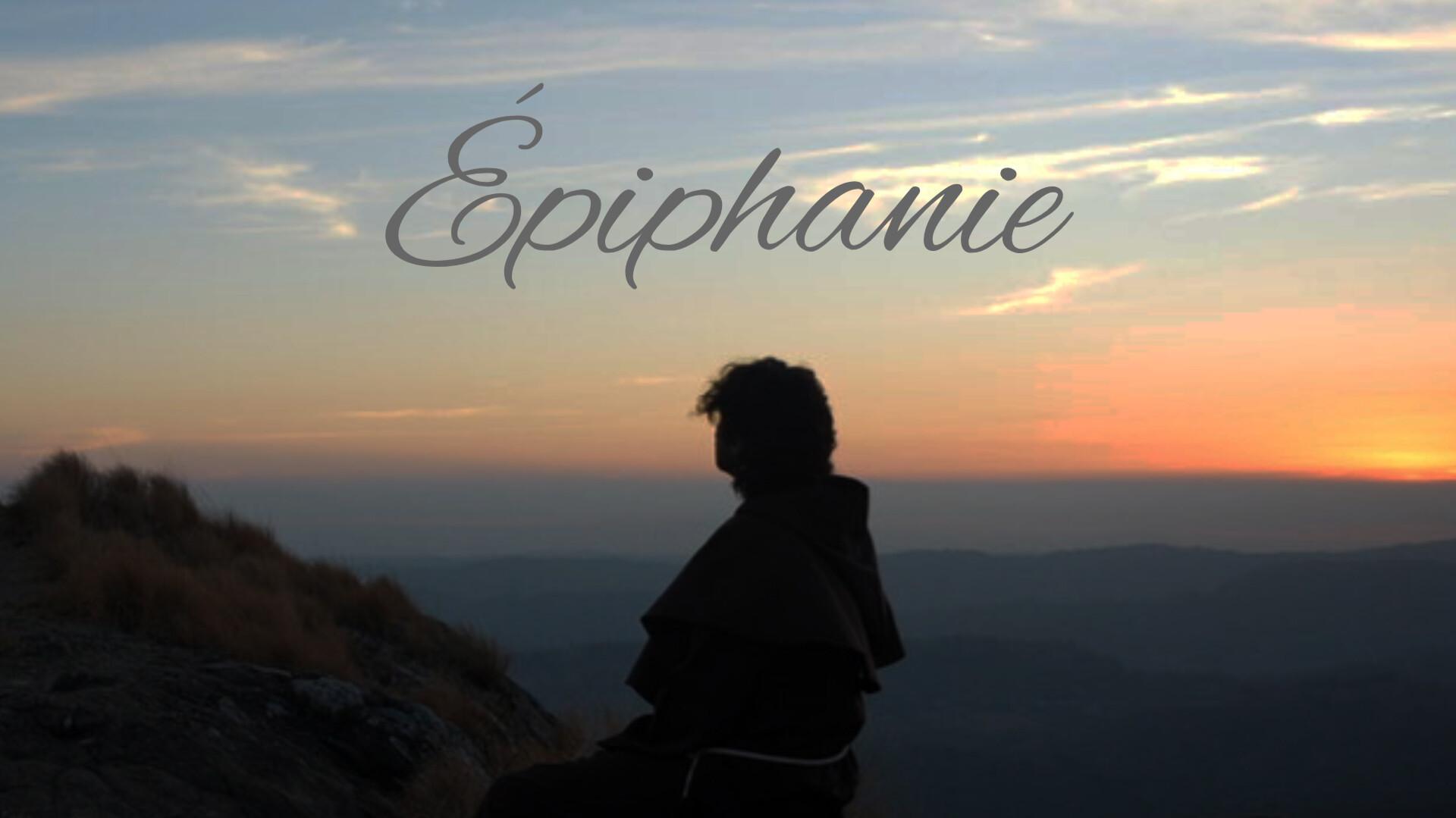 Epiphany 2024 movie scene