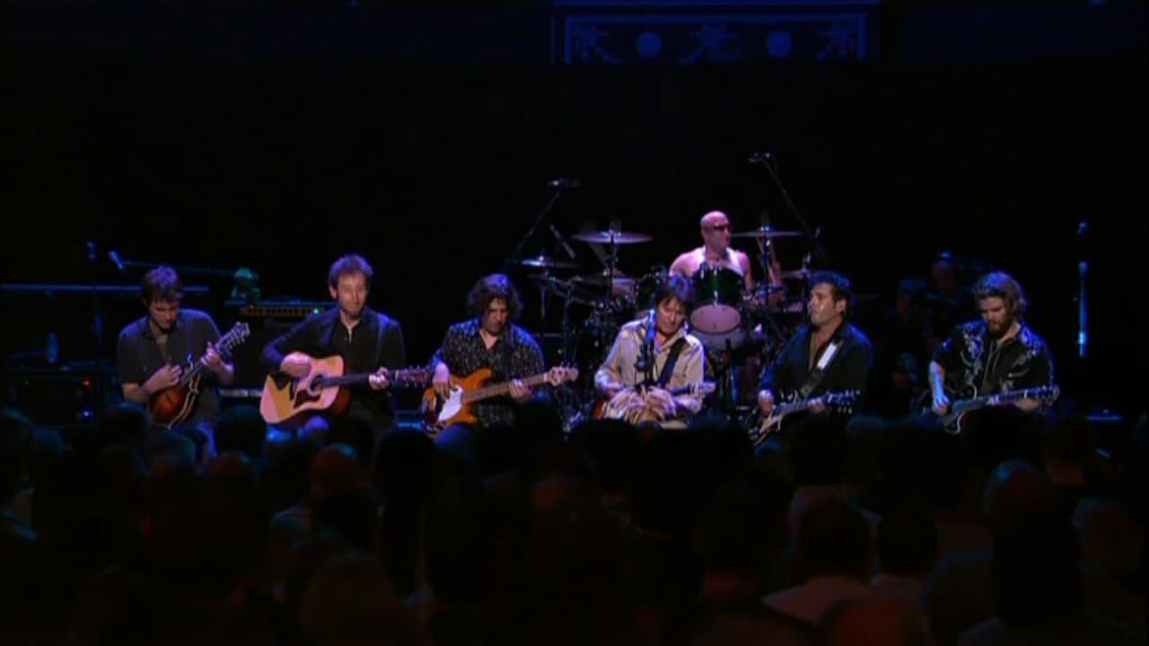 John Fogerty: Comin' Down the Road 2009 movie scene