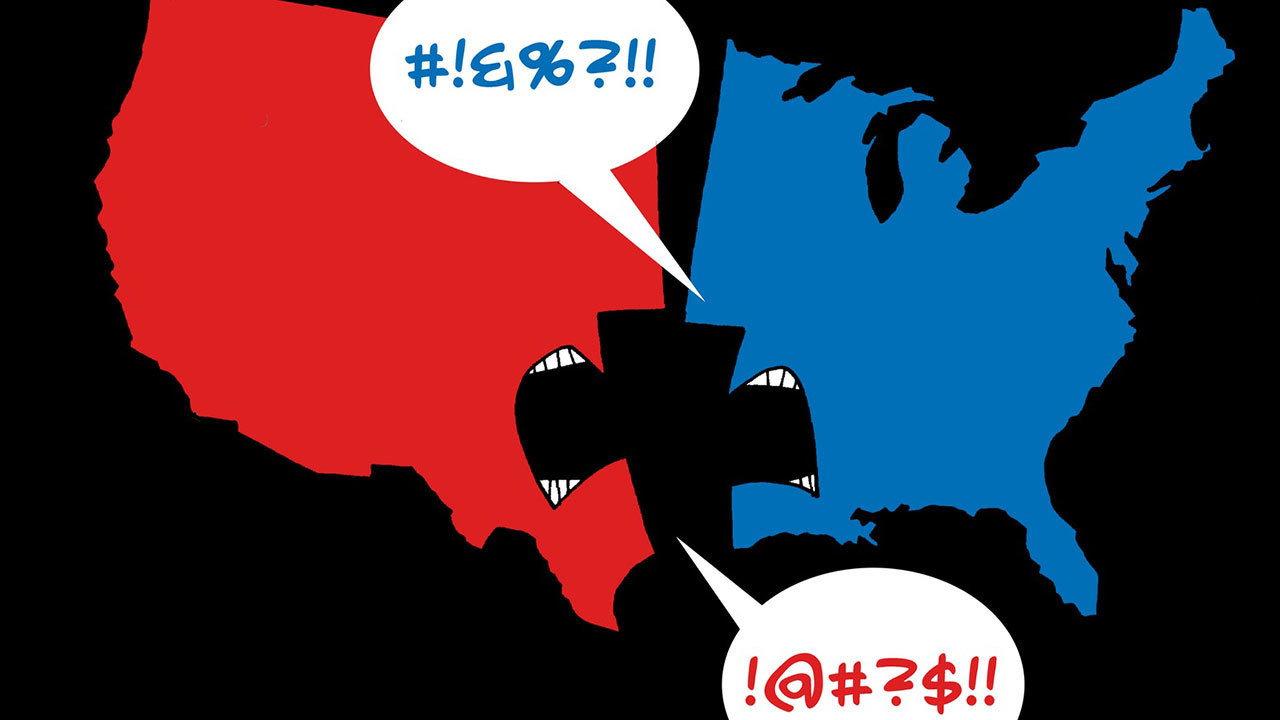 Patriocracy 2011 movie scene