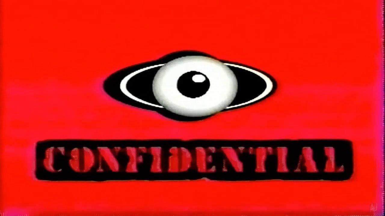 WWE: The Best of WWE Confidential, Vol. 1 2003 movie scene