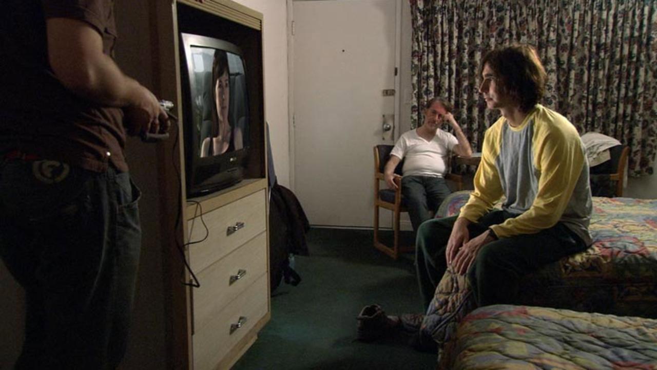 Confessions of a Porn Addict 2008 movie scene