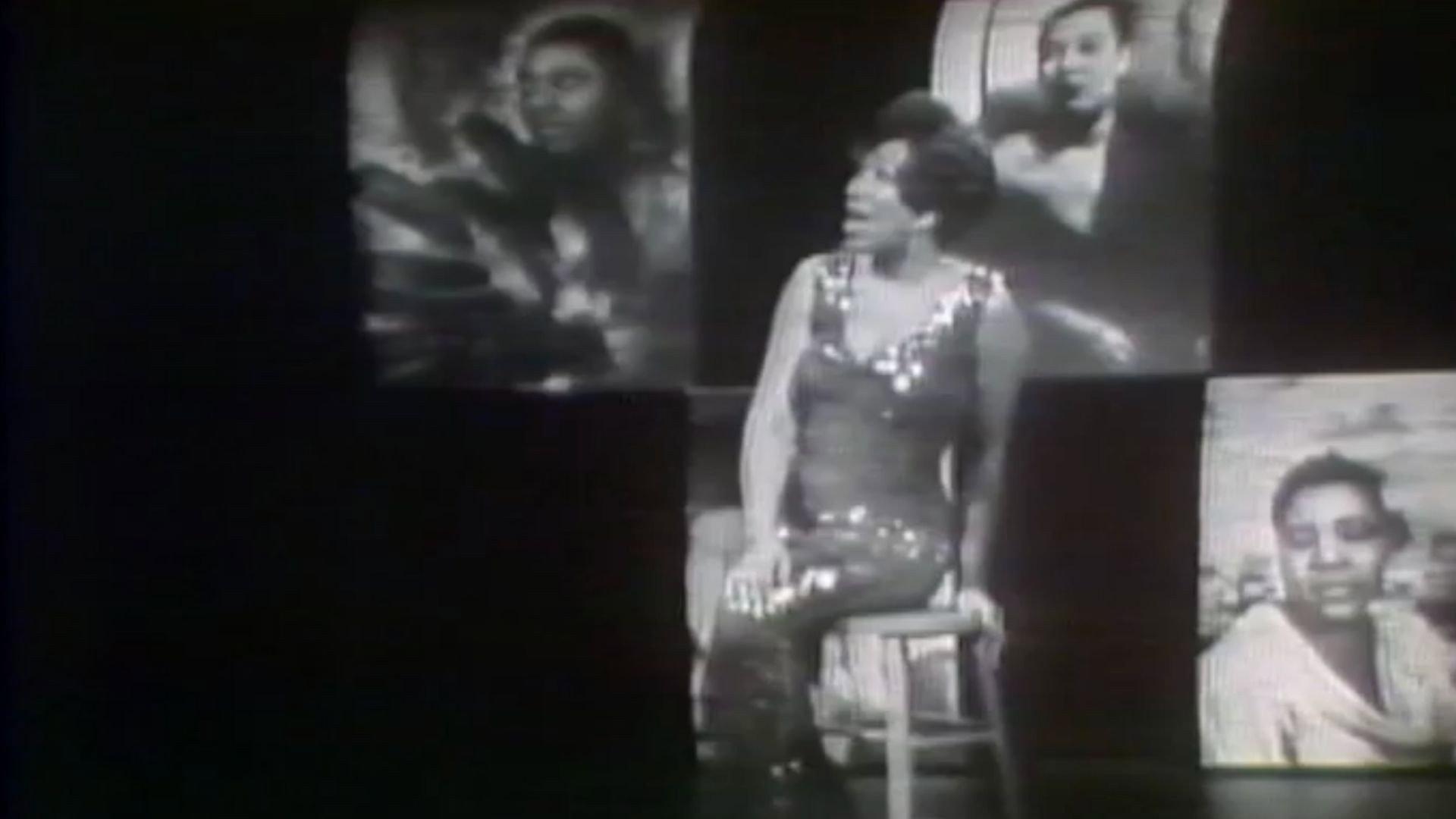And Now They Call It Soul 1971 movie scene