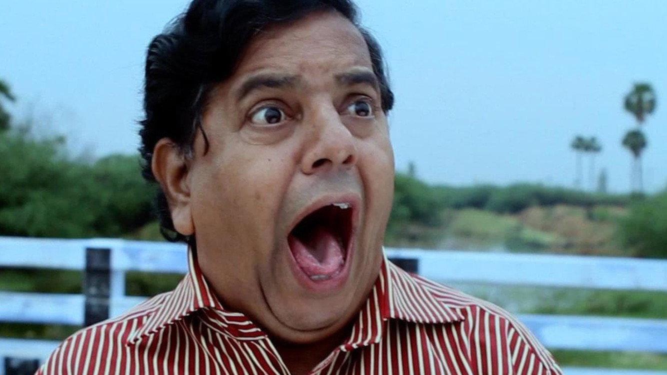 Meera Jaakirathai 2016 movie scene
