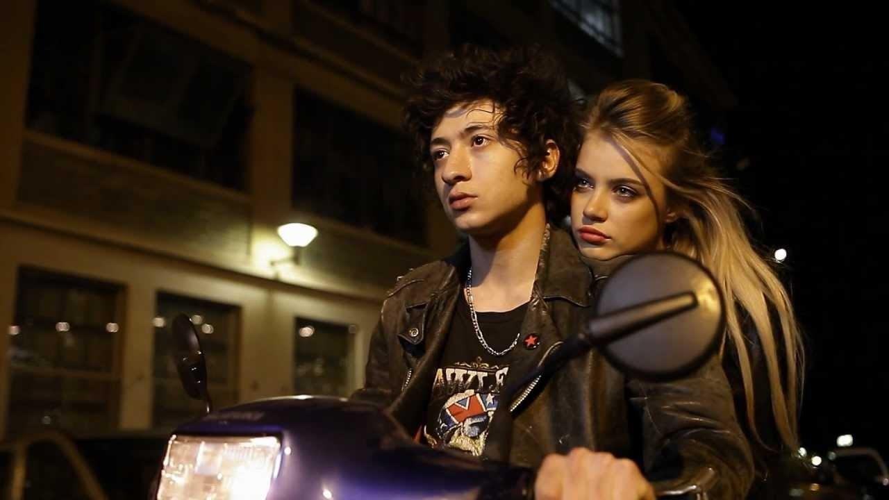 Bob et les Sex Pistaches 2013 movie scene