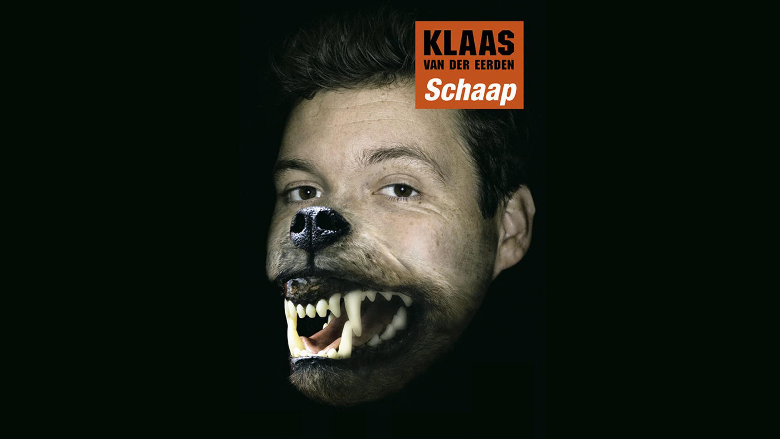 Klaas van der Eerden: Schaap 2007 movie scene