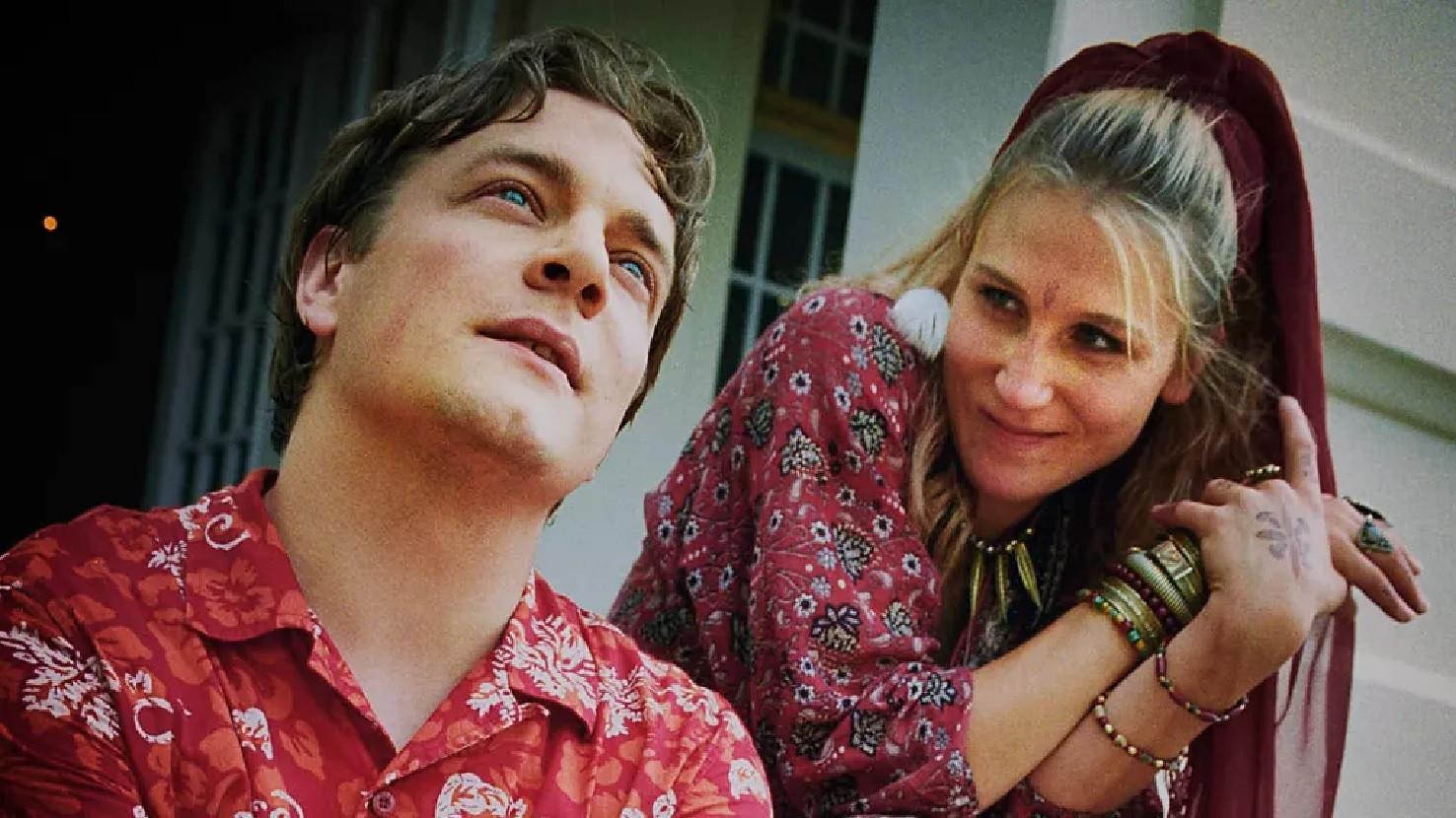 Luokkajuhla 2002 movie scene