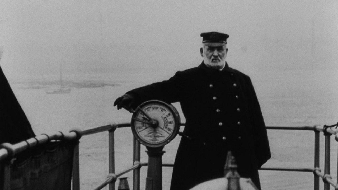 From the Sea to the Land Beyond 2012 movie scene