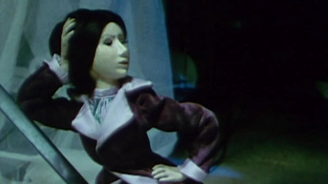 Bad Spirit 1985 movie scene
