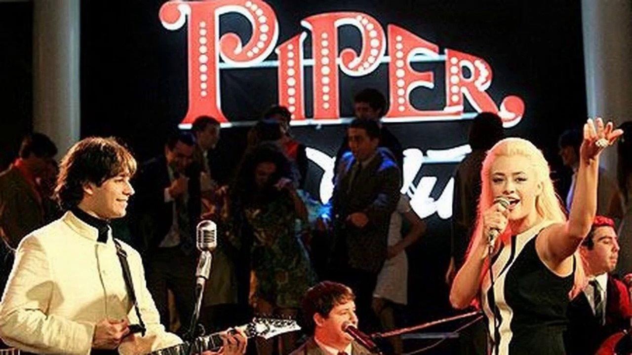 Piper 2007 movie scene