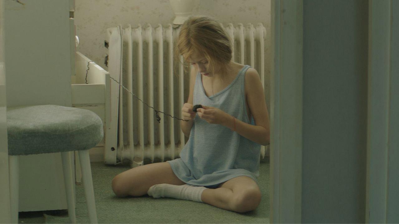 I'm the Same, I'm an Other 2013 movie scene