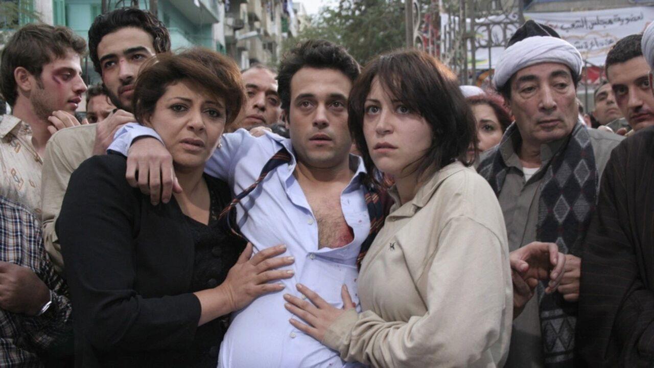 Chaos, This Is? 2007 movie scene