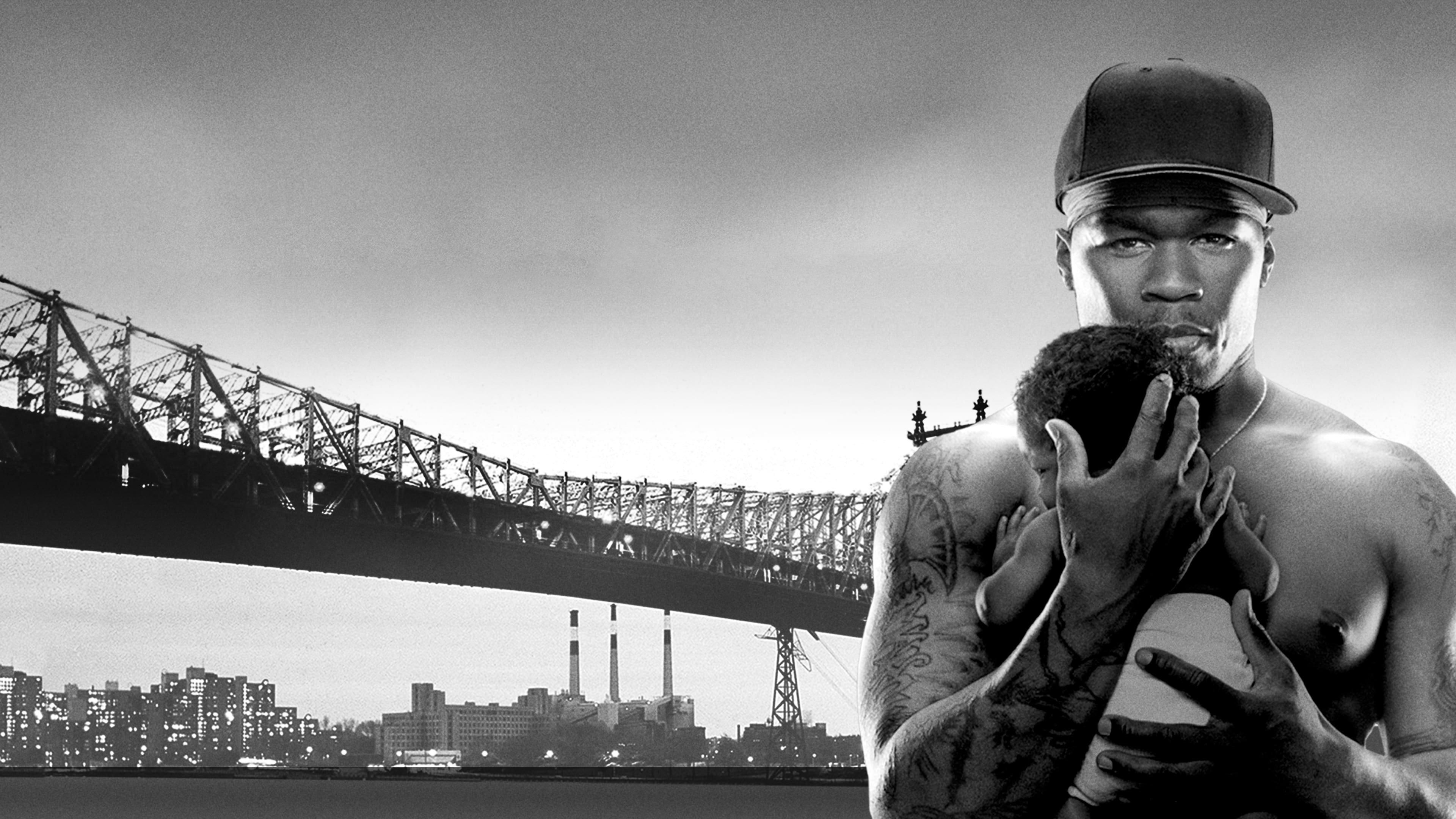 Get Rich or Die Tryin' 2005 movie scene