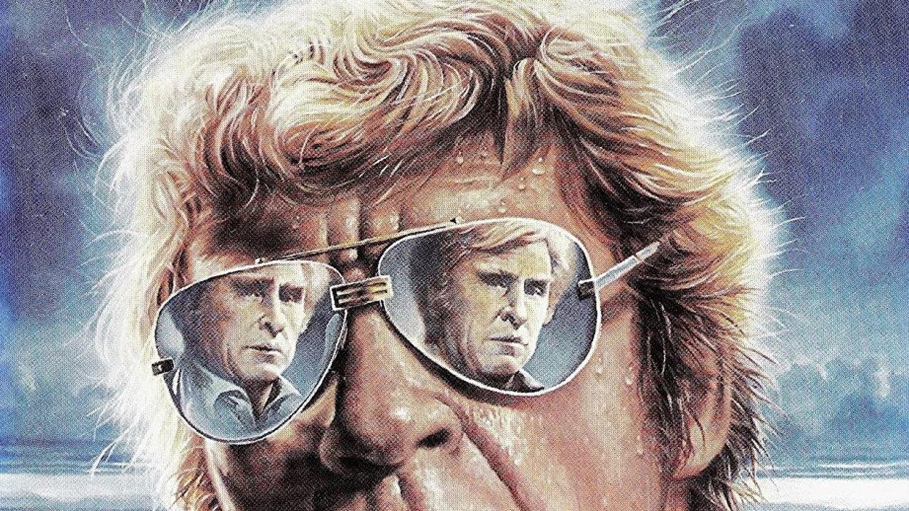 The Force of Evil 1977 movie scene