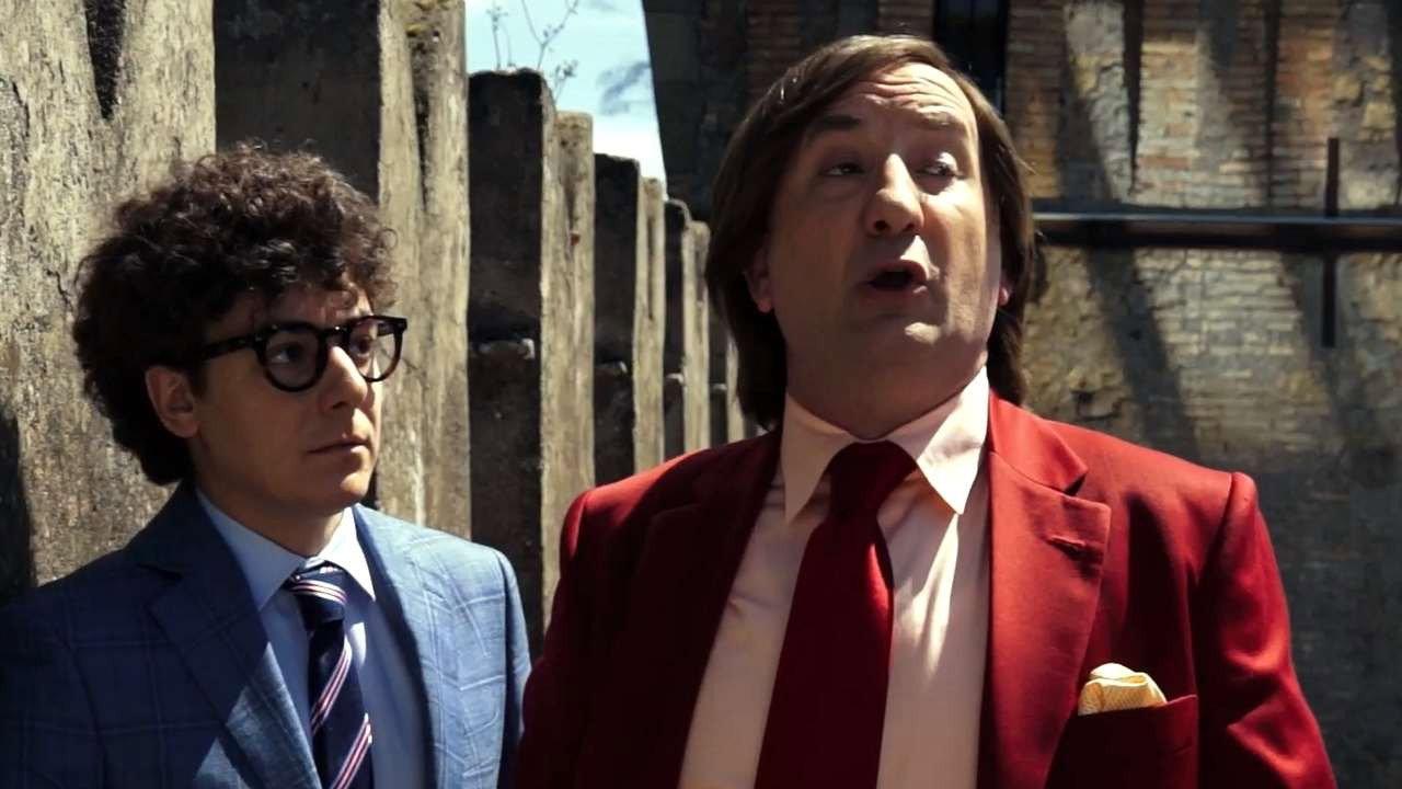 Cetto c'è, senzadubbiamente 2019 movie scene