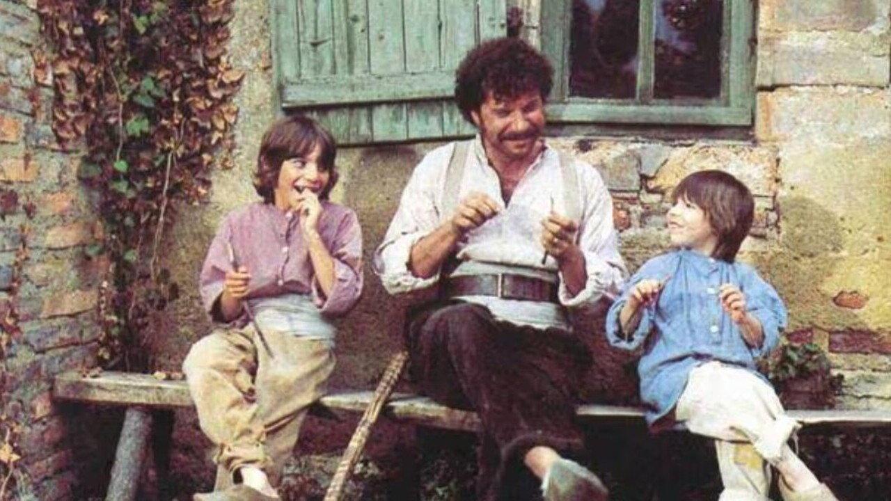Rouget le braconnier 1989 movie scene