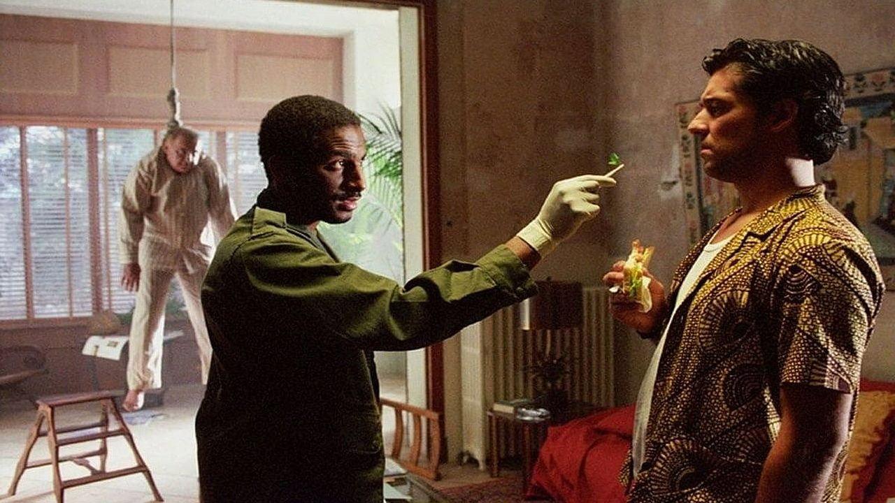 Payoff 2003 movie scene