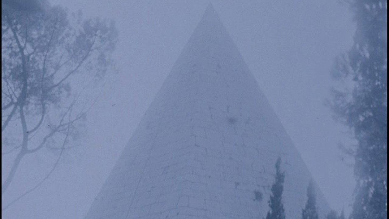 The Fallen World 1983 movie scene