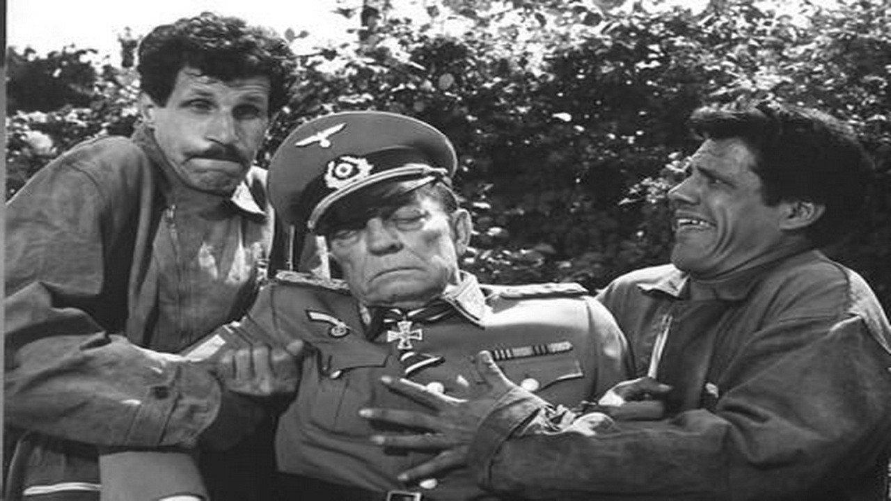 War Italian Style 1965 movie scene