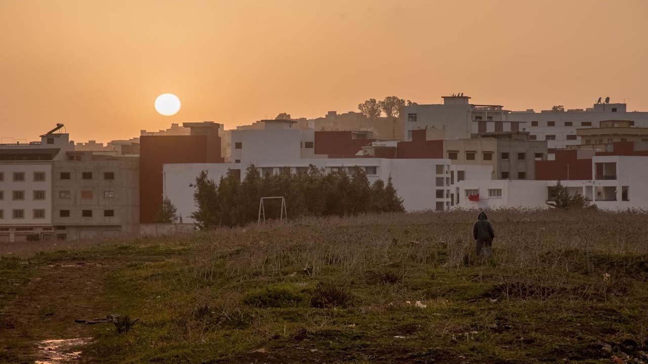 Palestine 2017 movie scene
