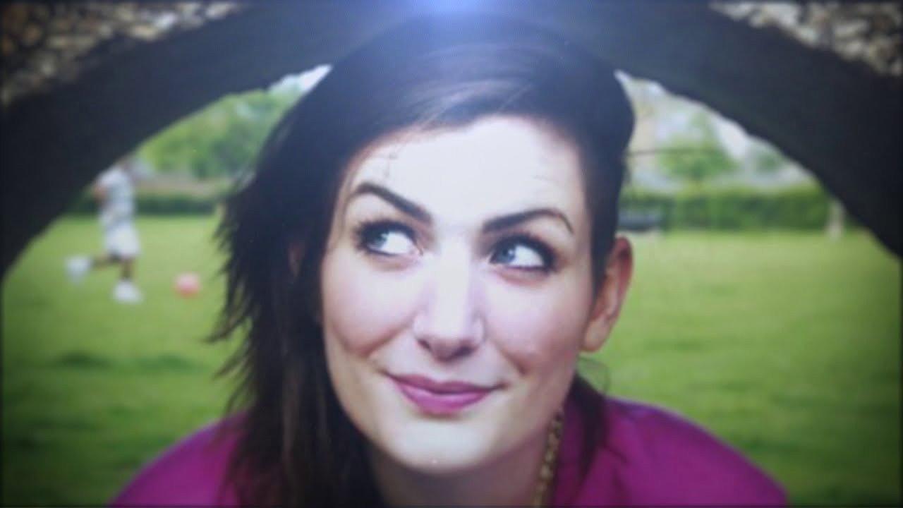 Alice: A Social Media Journey 2015 movie scene