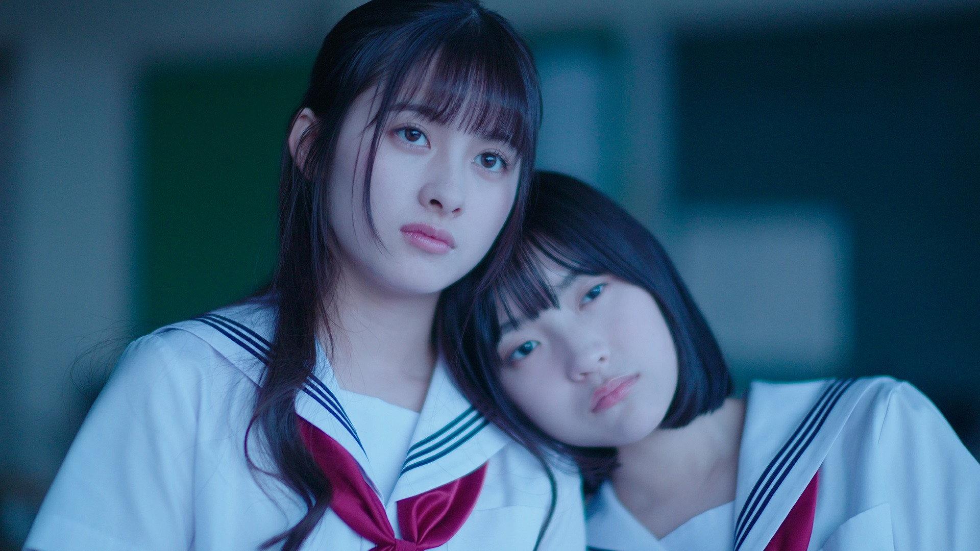Her Kiss, My Libido Twinkles 2025 movie scene