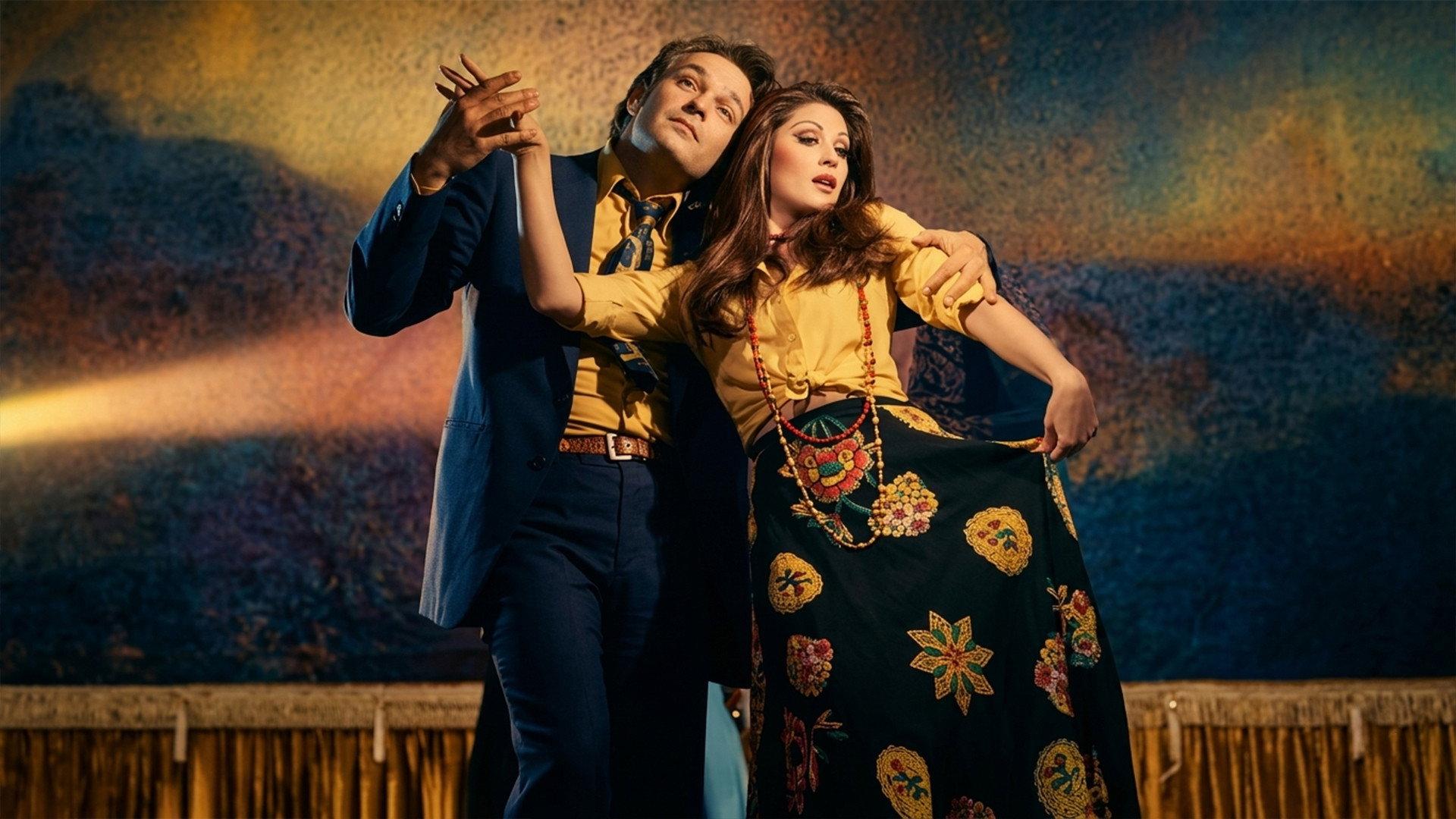 You Can't Get Married With 100 Lira 1974 movie scene