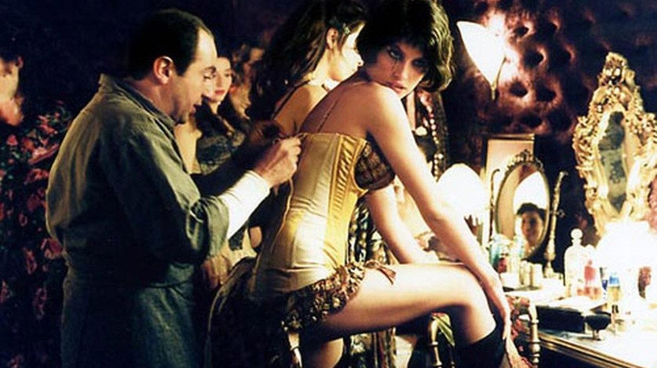 Love Street 2002 movie scene