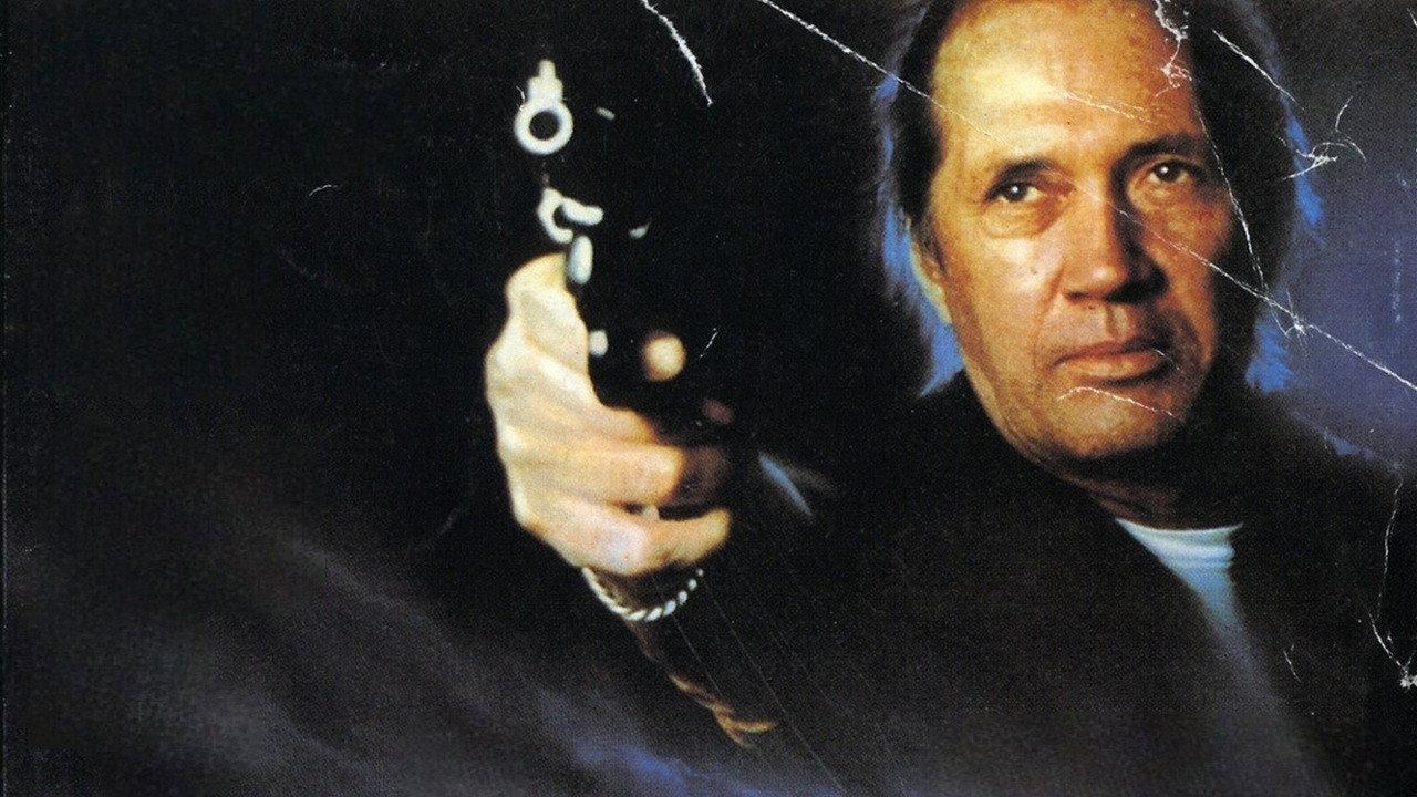 Night Children 1989 movie scene