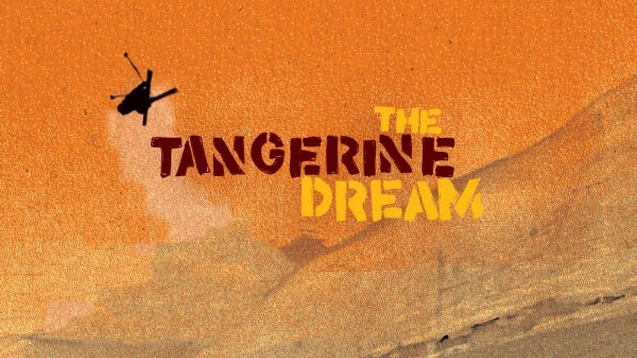 The Tangerine Dream 2005 movie scene