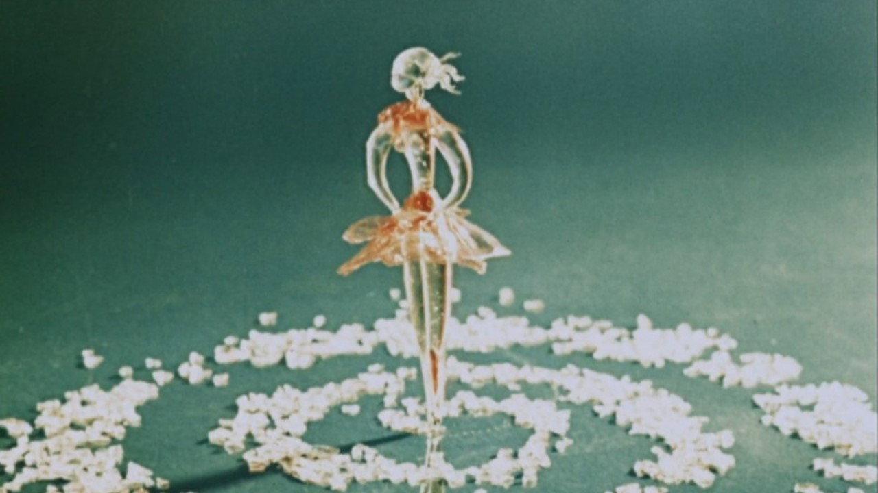 Inspiration 1949 movie scene