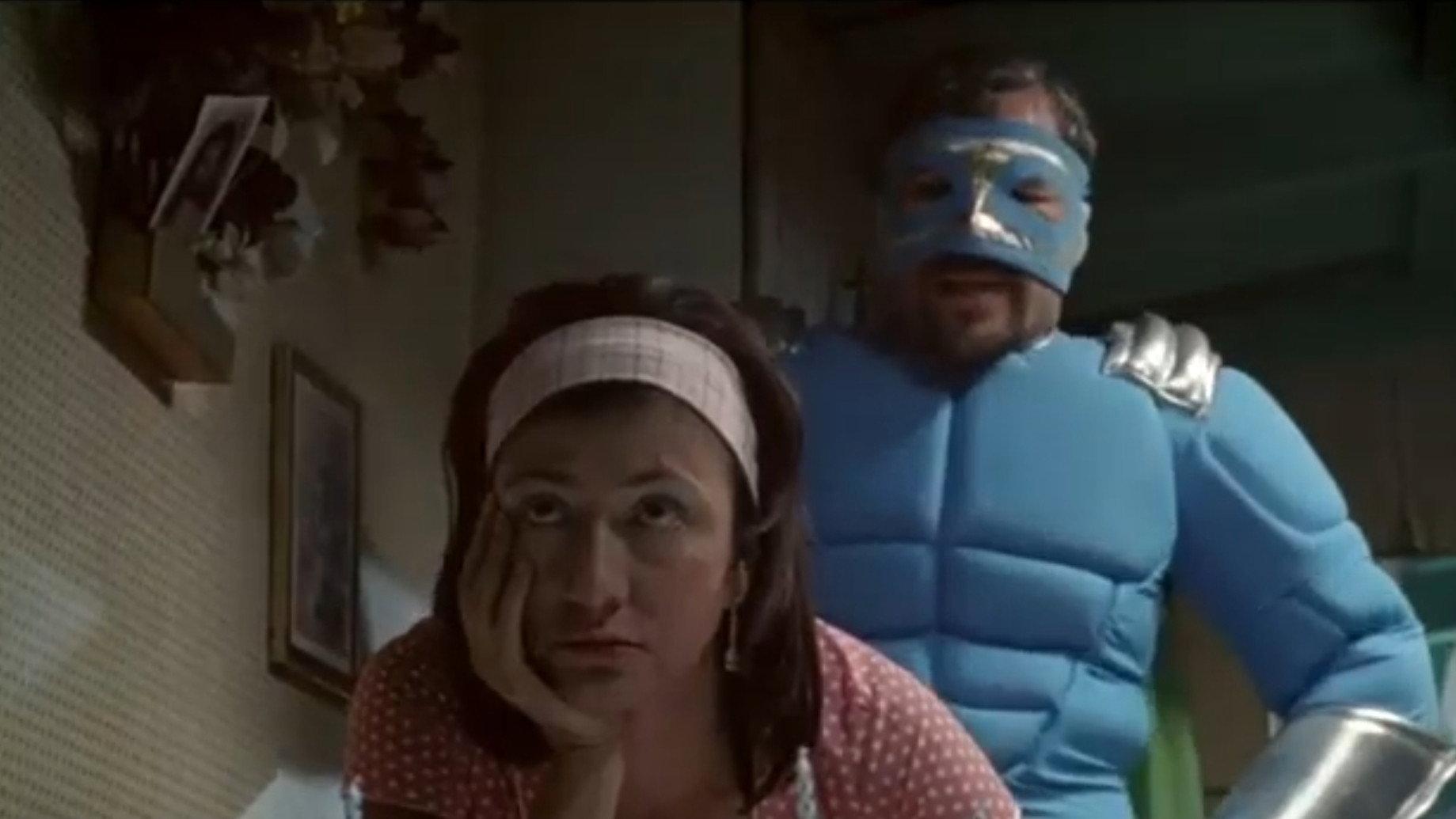 Sex, Love And Other Perversions II 2006 movie scene