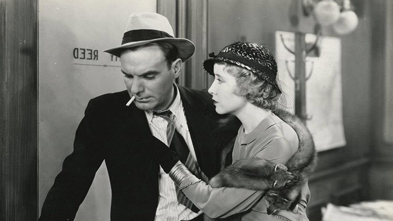 Hollywood Speaks 1932 movie scene