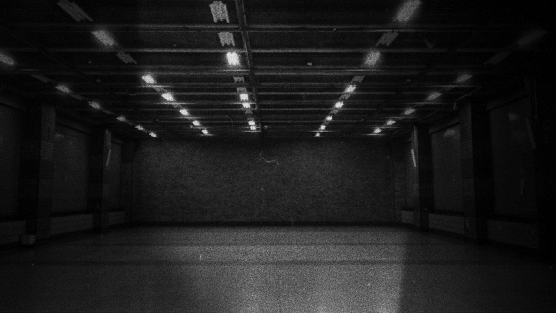 Meditaciones sobre el Silencio 2023 movie scene