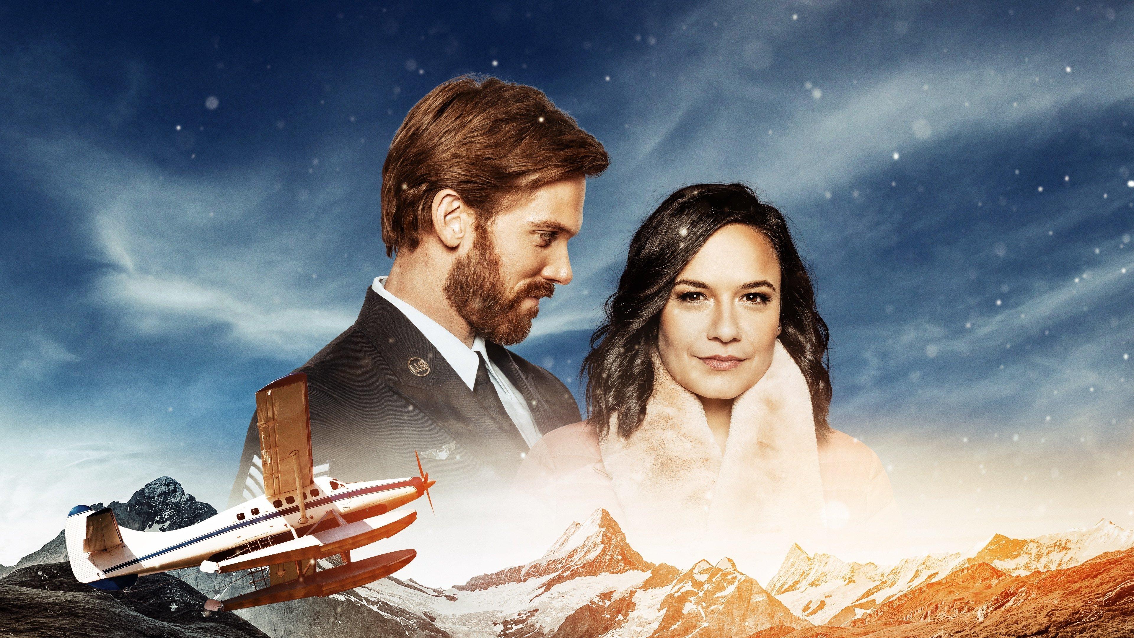 Love Alaska 2019 movie scene