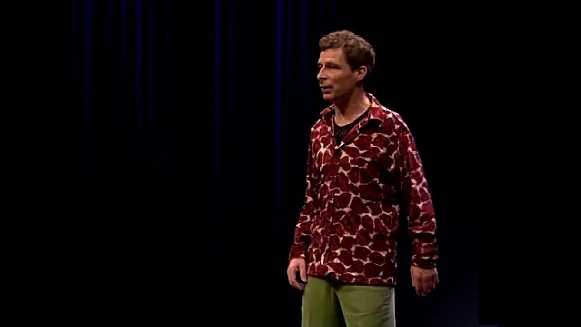 Lebbis: Vuur 2002 movie scene