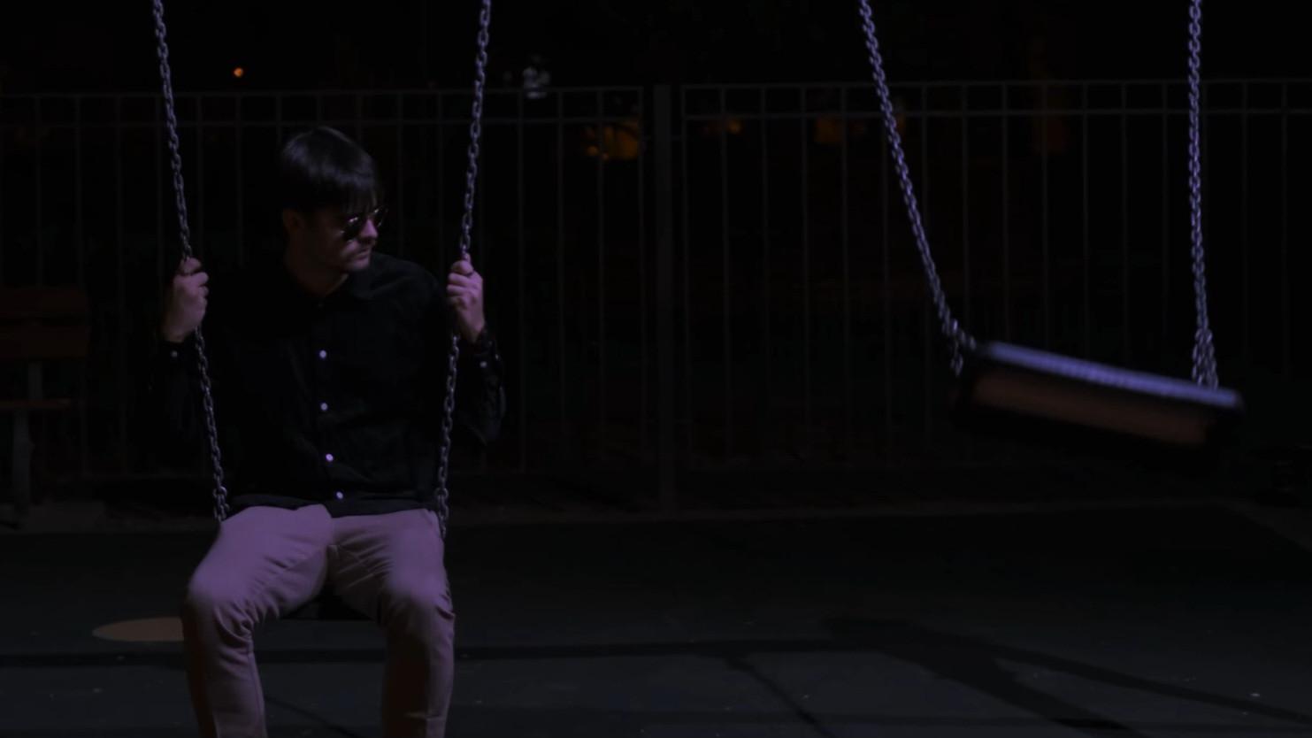 Chains 2024 movie scene